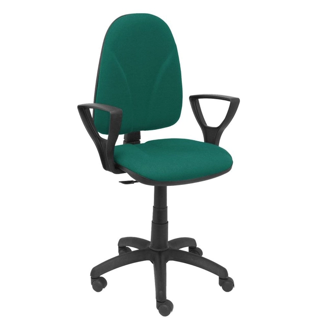 Algarra Bali P&amp;C 56BGOLF Office Chair Emerald Green