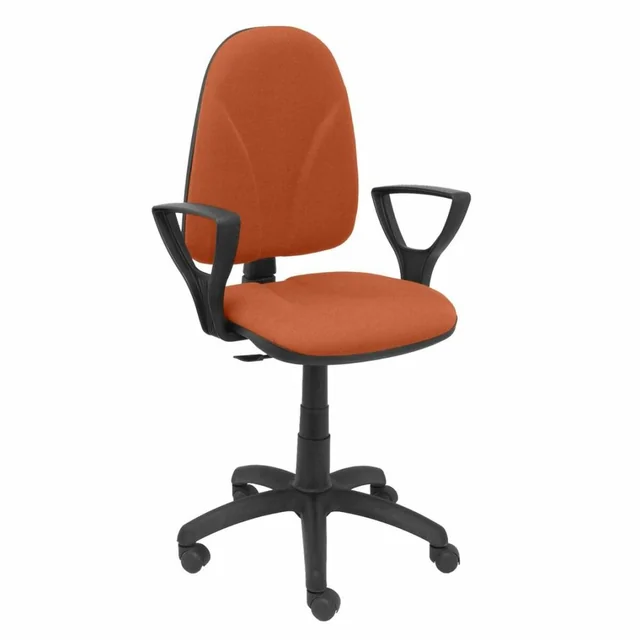 Algarra Bali P&amp;C Office Chair 63BGOLF Brown