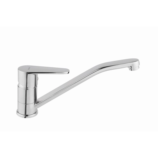 Algeo sink mixer, chrome