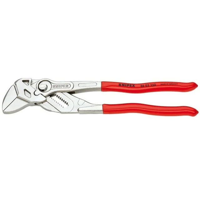 Alicate ajustável Knipex 8603250