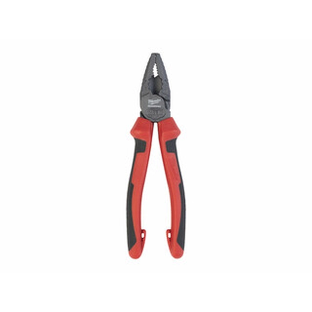 Alicate combinado Milwaukee 180 mm