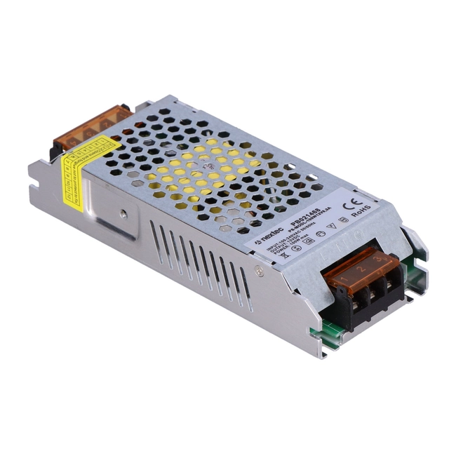 Alimentation LED modulaire LONG IP20 / /12V / /8,3A / /100W