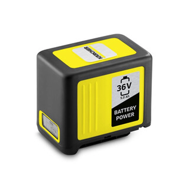 Alimentation par batterie Karcher 36/50 batterie 36 V | 5 Ah | Li-Ion