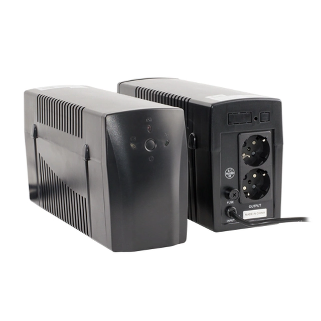 Alimentation sans coupure - UPS 600VA/360W