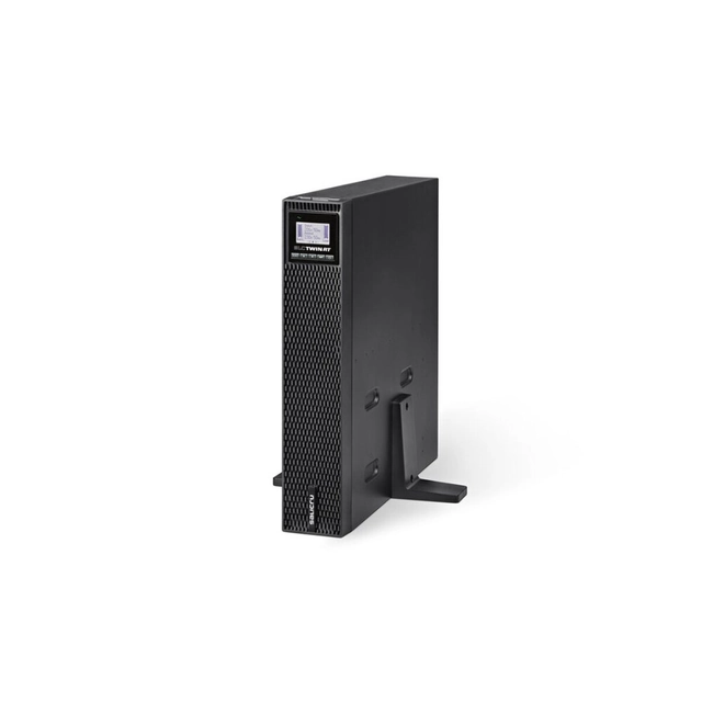 Alimentation sans interruption Salicru Interactive UPS SLC-10000-TWIN RT3 10000 W