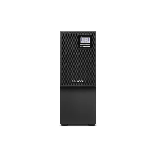 Alimentation sans interruption Salicru Interactive UPS SLC-8000-TWIN PRO3 8000 W