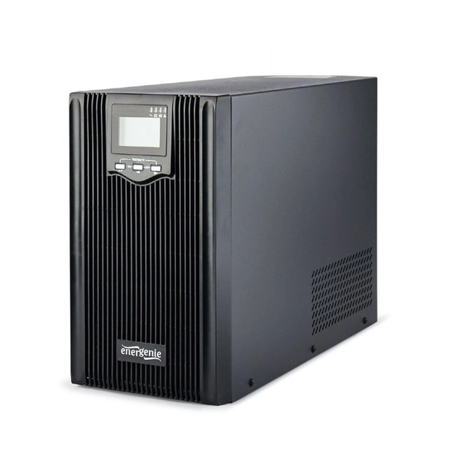 Alimentation sans interruption UPS Interactive GEMBIRD EG-UPS-PS3000-02 2400 W