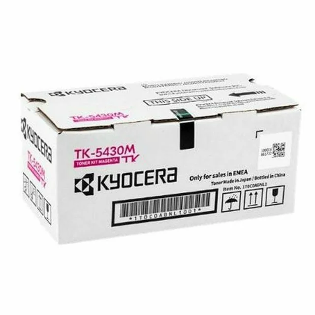 Alkuperäinen Kyocera Toner 1T0C0ABNL1 Magenta