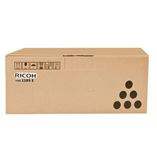 Alkuperäinen Ricoh Toner 431147 Black