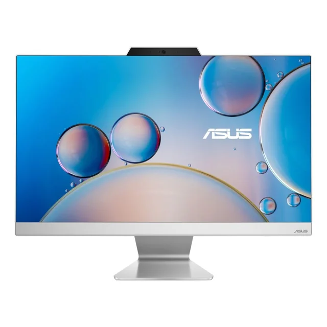 All in One Asus 90PT03T1-M019D0 23,8&quot; Intel Core i7-1355U 16 GB RAM 512 GB SSD Qwerty Spaniolă