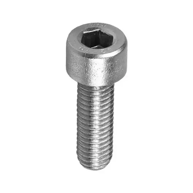 Allen screw 30mm (K-18-30)