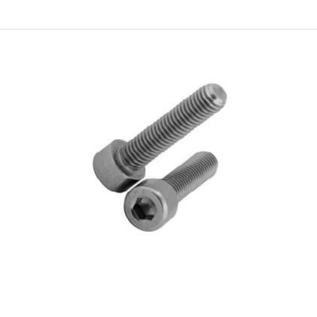 Allen screw M8x20 photovoltaics