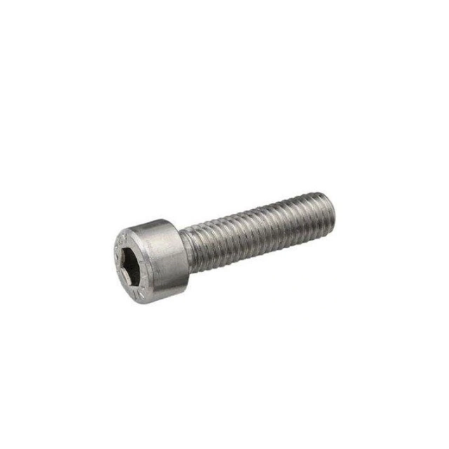 Allen screw M8x20 stainless