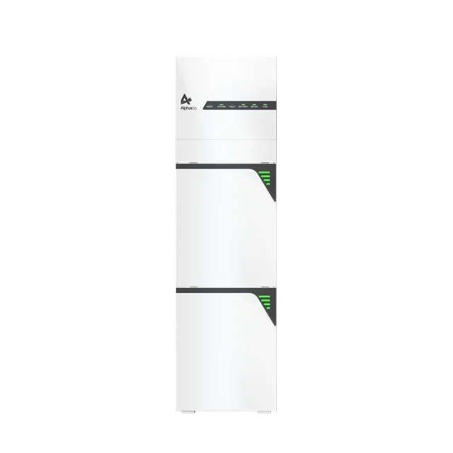 Alles-in-één Alpha ESS Smile-T10-HV 16.4kWh