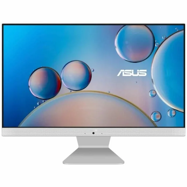 Alles in einem Asus Vivo AiO 24 M3400 AMD Ryzen 5 5625U 16 GB RAM 512 GB SSD 23,8&quot; LED