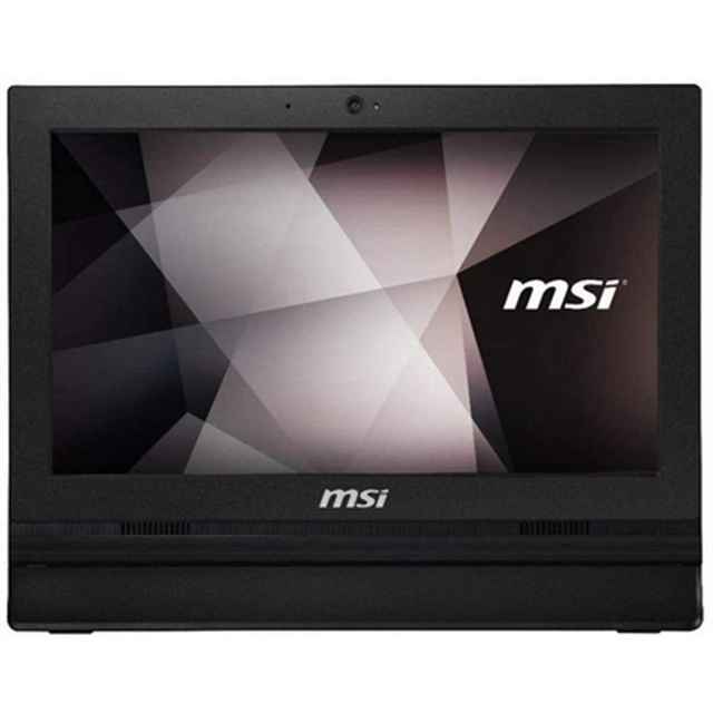 Alles in einem MSI Pro 16T 10M-079XEU 4 GB RAM 32 GB RAM