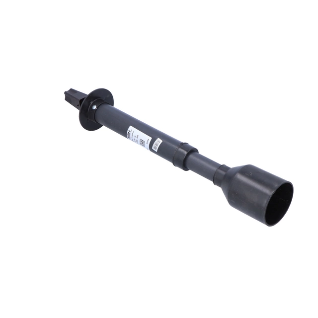 Alloggiamento telescopico DN20-50 S14 L=550-800