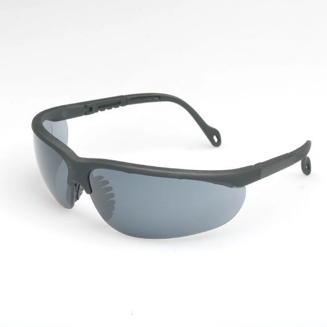 „AllServices“ apsauginiai akiniai tamsūs ASL-08T