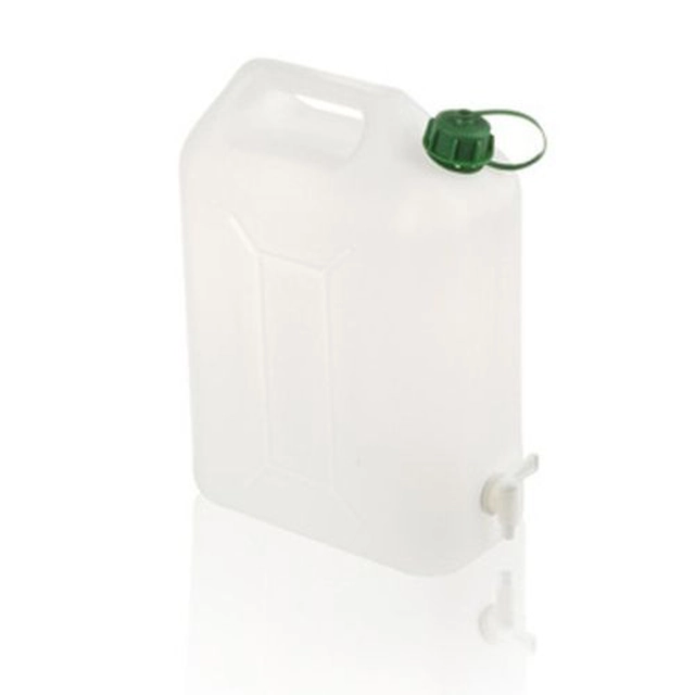 AllServices Water canister with tap 20 l