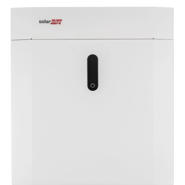 Almacenamiento de energía Batería doméstica SolarEdge 48V 4,6kWh