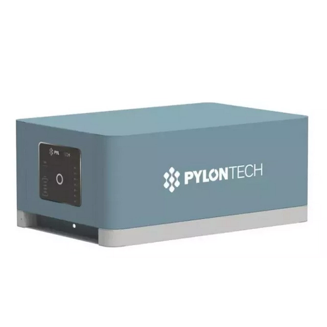 Almacenamiento de energía de fuerza PYLONTECH H1 - FC0500-40S