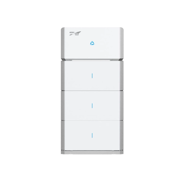 Almacenamiento de energía ISTORAGE3 10 kW / 15 kWh Kehua