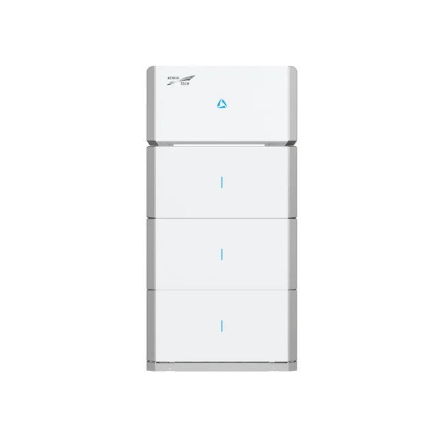 Almacenamiento de energía ISTORAGE3 12 kW / 15 kWh Kehua