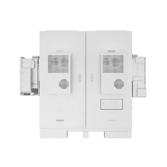 Almacenamiento de energía LUNA2000-97KWH-2H1