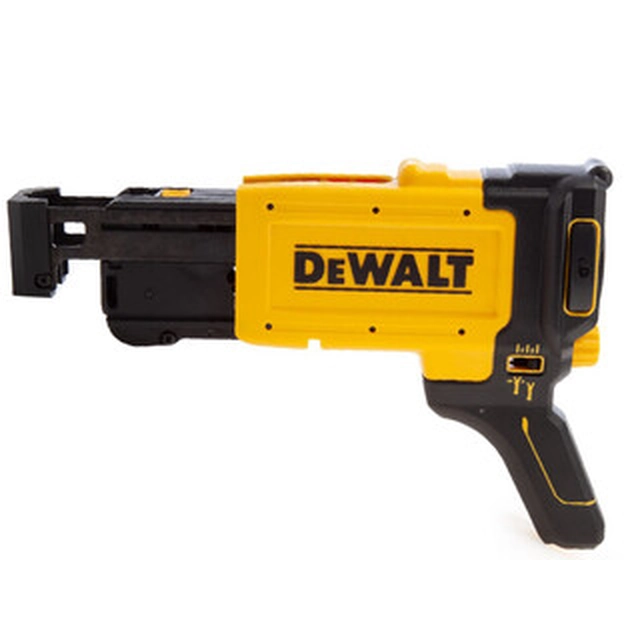 Almofada de armazenamento DeWalt DCF6202-XJ para chave de fenda