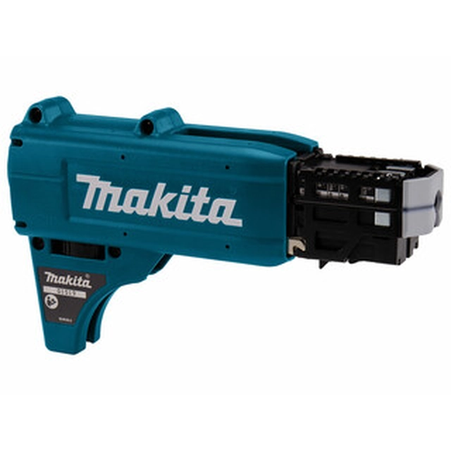 Almohadilla de almacenamiento Makita para destornillador DFS452-höz