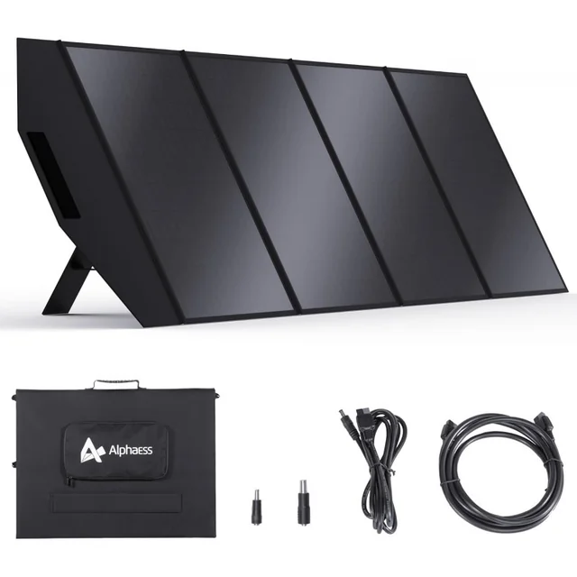 AlphaESS SP200 200W Bærbart solpanel