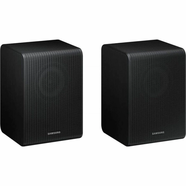 Altavoces Samsung SWA-9200S/ZF Negro