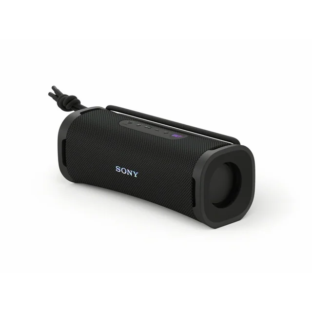 Altavoz Bluetooth portátil Sony SRSULT10B negro