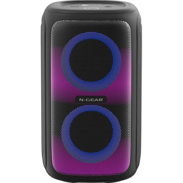 ALTAVOZ BLUETOOTH/LGPJUKE101 N-GEAR