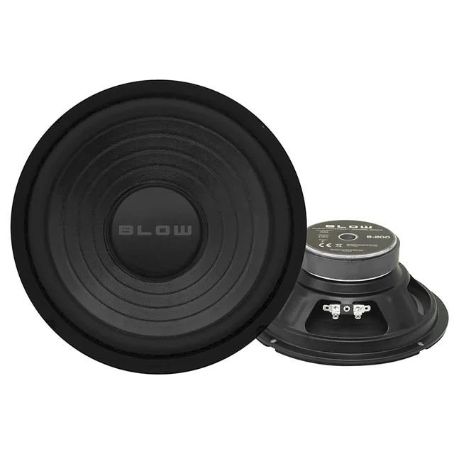 Altavoz GOLPE B-200 8Ohm