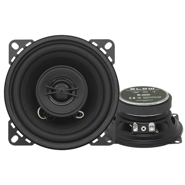 Altavoz GOLPE S-100 4Ohm