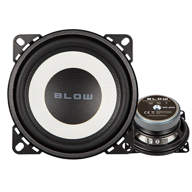 Altavoz GOLPE WK400 4Ohm