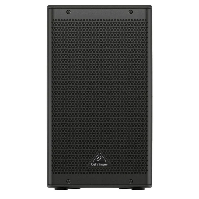 Alto-falante Bluetooth Behringer DR110DSP Preto 1000 W