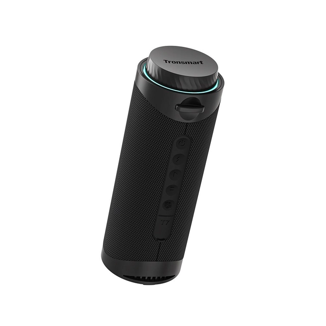 Alto-falante Bluetooth sem fio portátil T7 30W