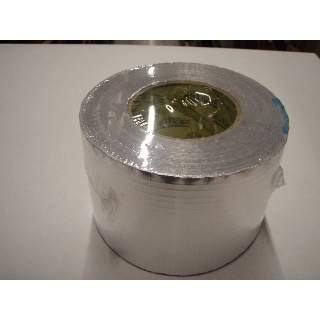 Alumiiniumlint Aluminio 353, 100 mm x 50 m