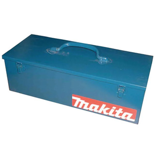 Aluminijasta torbica Makita