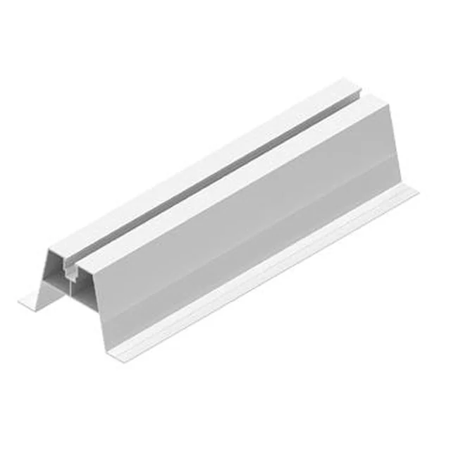 Aluminijska montažna tračnica SMA70/033 890733