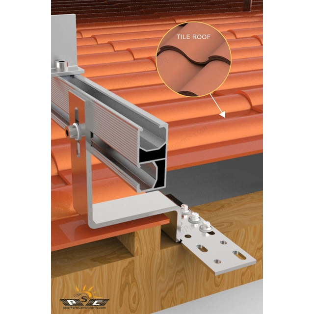 Alumínium profil R52 Csúszókulcs M8 L:3125mm