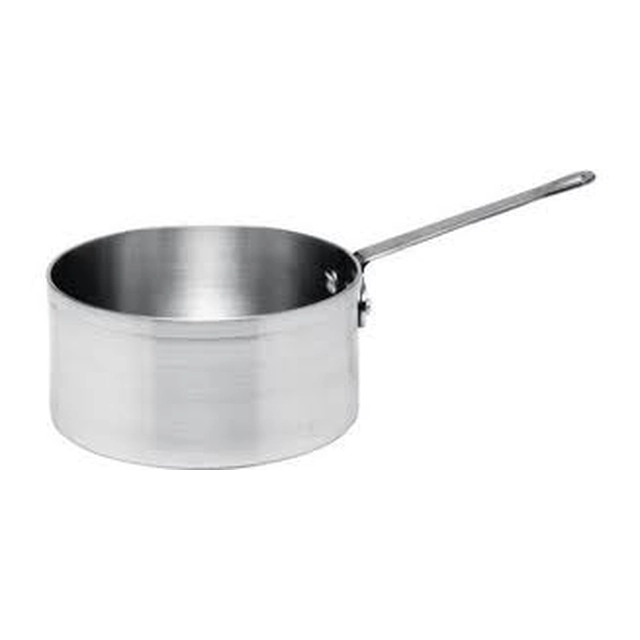 Aluminum pot without lid 3l 613306