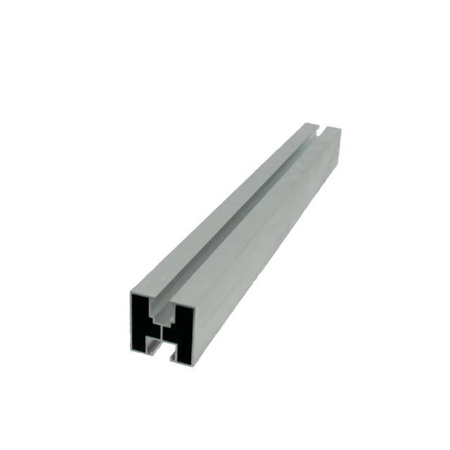 Aluminum profile 2200S