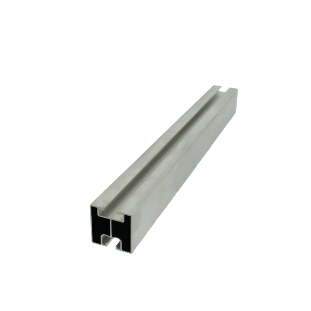 Aluminum profile 2200T