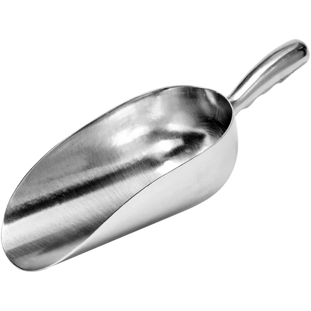 ALUMINUM SCOOP 1700ML