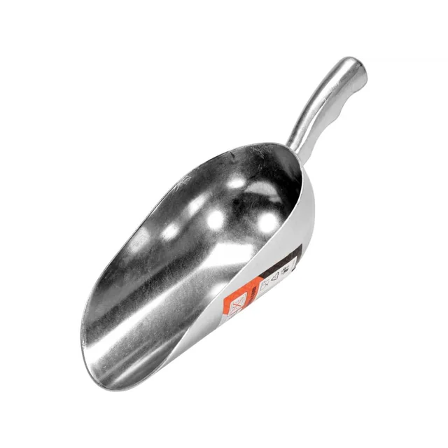 ALUMINUM SCOOP 350ML