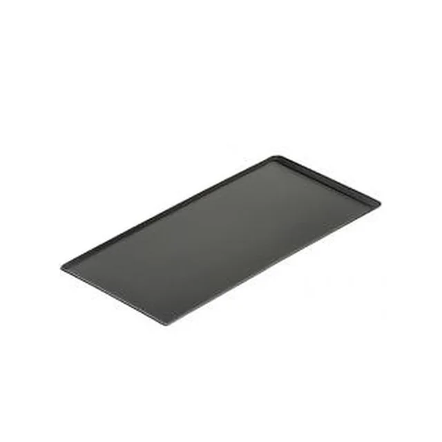 Aluminum sheet GN 1/1 non-stick