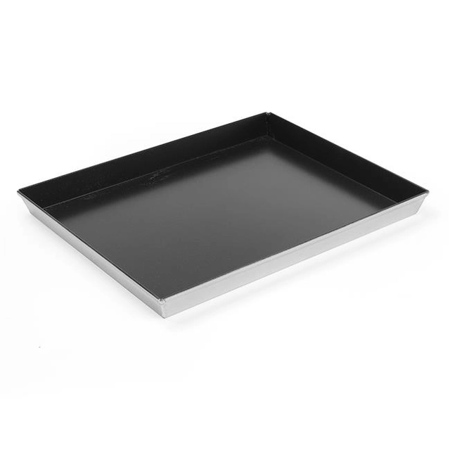 Aluminum sheet with non-stick coating 500x350x(H)30